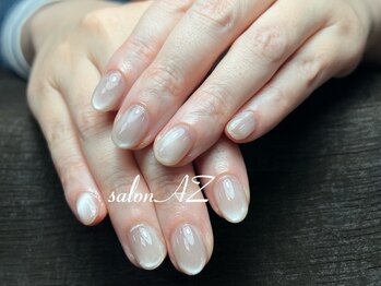 サロン エージー(salon AZ)/マグネット