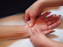 シュエット 池袋店/プロの手技ハンドマッサージ