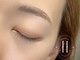 ヒロイン 栄生店(HEROINE)の写真/毛流れ矯正で垢抜け美眉に♪眉の形でお悩みの方にも◎美眉毛で第一印象がグッとUP☆貴方に合った美眉提供♪