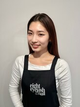 エイト 福岡天神店(eight) 田崎 