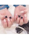 sakurai.nail