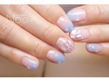 ヌック(Nook)/お持ち込みデザイン♪