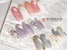 ネイルサロン シュシュ(Chou Chou)