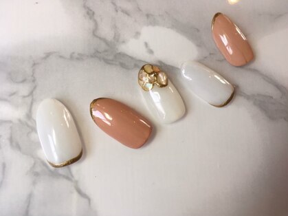 はあとねいる 銀座新富町店の写真