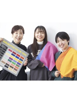 友達・カップルで利用したい