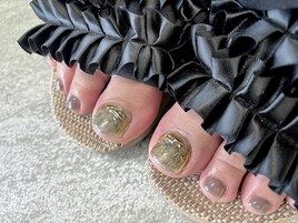 フットネイル