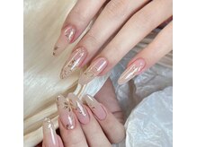 ローゼラ 池袋店(Rosella)の雰囲気（ワンホンネイルもお任せください♪「長さだし/マグネット/池袋］）