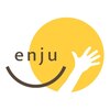 癒しのえんじゅのお店ロゴ