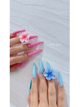 リアンネイル(Lian.nail)/Summernail
