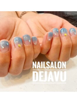 デジャヴ(Dejave)/マグネットグラデーション