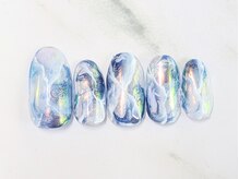 ネイルサロン ルーム 船橋店(ROOM)/【定額プレミアムコース¥7300】