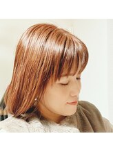 エクリュ(ecru) 三ヶ月 陽子