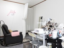 ミーストビューティースタジオ(MEest beauty studio)