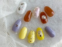 マイネイル 柏店/ミディアムcourse