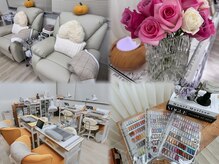 ナインカラット 神田店(9 Carats)の雰囲気（絶妙なカラー、こだわりのフォルムでワンランク上のお仕上げ♪）