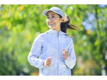 足圧宗家 良知整骨治療院/マラソン後の疲労は足で踏む！