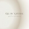 アイラッシュシエル バイ ナチュラル(Eyelash Ciel by Natural)のお店ロゴ