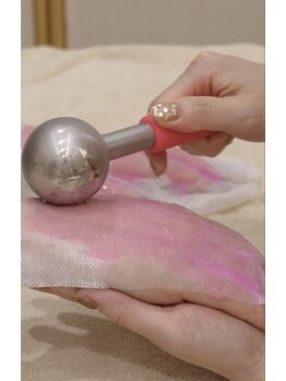 ジョイエ 桂駅前店(joie)/ハイドロジェリーマスク