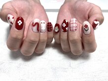 皇ネイル(皇Nail)