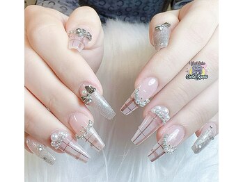 ゴテかわ(GOTE KAWA)/