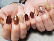 ルアナ 高槻(Luana.)/