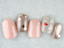 マハロネイルサロン 横浜店(mahalo)/ハンド定額7980円