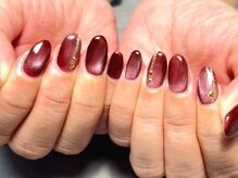 ルアナ 高槻(Luana.)/