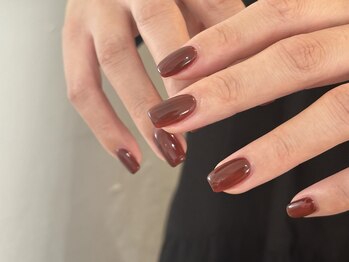 エフェム 表参道(ephem)/ワンカラー