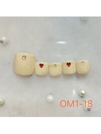 1月オリジナルデザイン