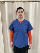 手もみ家&nbsp;森 佑真