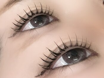 アトリエ アイハ(aiha)/パリジェンヌラッシュリフト