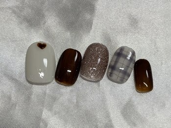 ウユ(uyu by M)/season collection☆定額