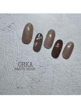 オルカ(ORKA)/定額8000