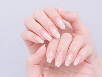 ネイチャン 神楽坂本館(Nai-Chan)/お客様ネイル