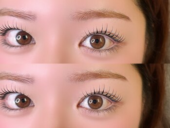 エムスリー つくば店(M3)/ロングまつ毛さん!