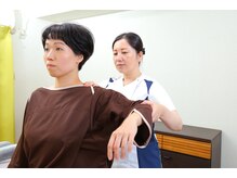 ユリシード 東京本院(Ulyseeed)の雰囲気(お身体の状態を確認しながら、無理のない方法をご提案します)