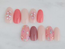 コルソケーツー 梅田茶屋町(corso k-two)/定額春サンプル