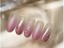 ネイルサロン マリア(nail salon Maria)/HAND定額デザイン