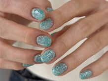 ミニョン 北堀江(mignon)/フラッシュネイル