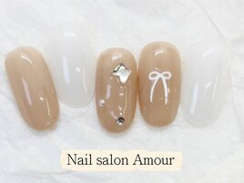 シンプルコース¥5980