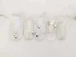 【定額プラチナコース¥6800】