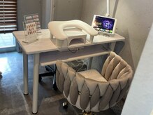 グリンプス 大濠店(Glimpse)の雰囲気(ドリンク持ち込みOK♪半個室空間でゆったり*)