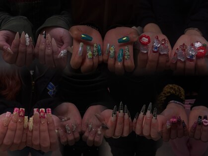 リリア(Riria)の写真