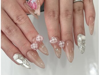 リルネイル(lerunail)/