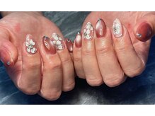 エースビューティー(Ace.Beauty)/フラワーデザイン