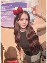 ビーナスベルト シブヤ(VENUS BELT SHIBUYA) yuuka
