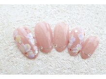 ベレール(Bellell)/定額ネイル