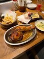 スール ドゥ 河原町御池店(Sour~deux) おすすめのご飯屋さんもぜひ教えてください!