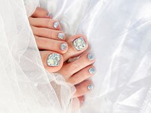 コンジュニム(conjunim)/foot埋め尽くし