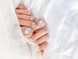 foot埋め尽くし